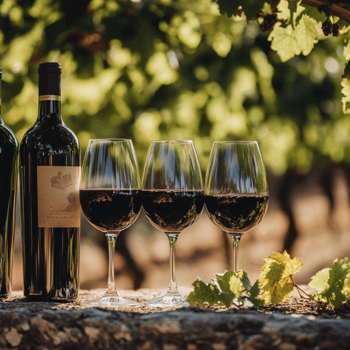 Wine of France
