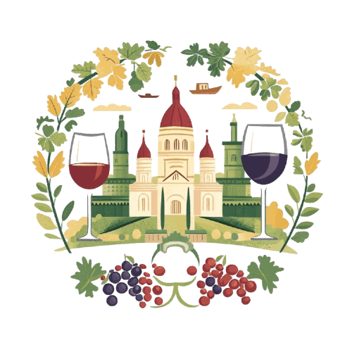 wine