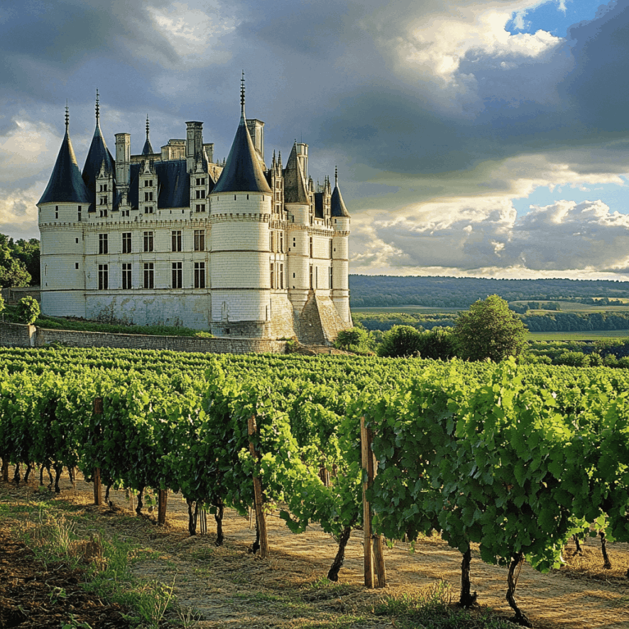 France