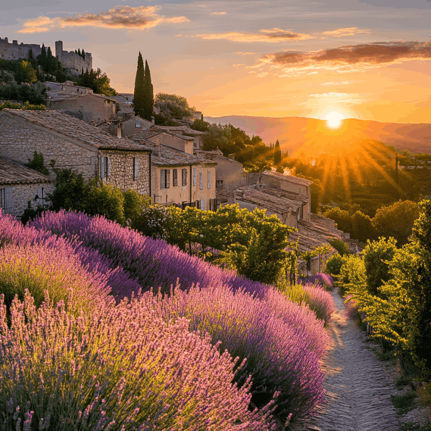 France